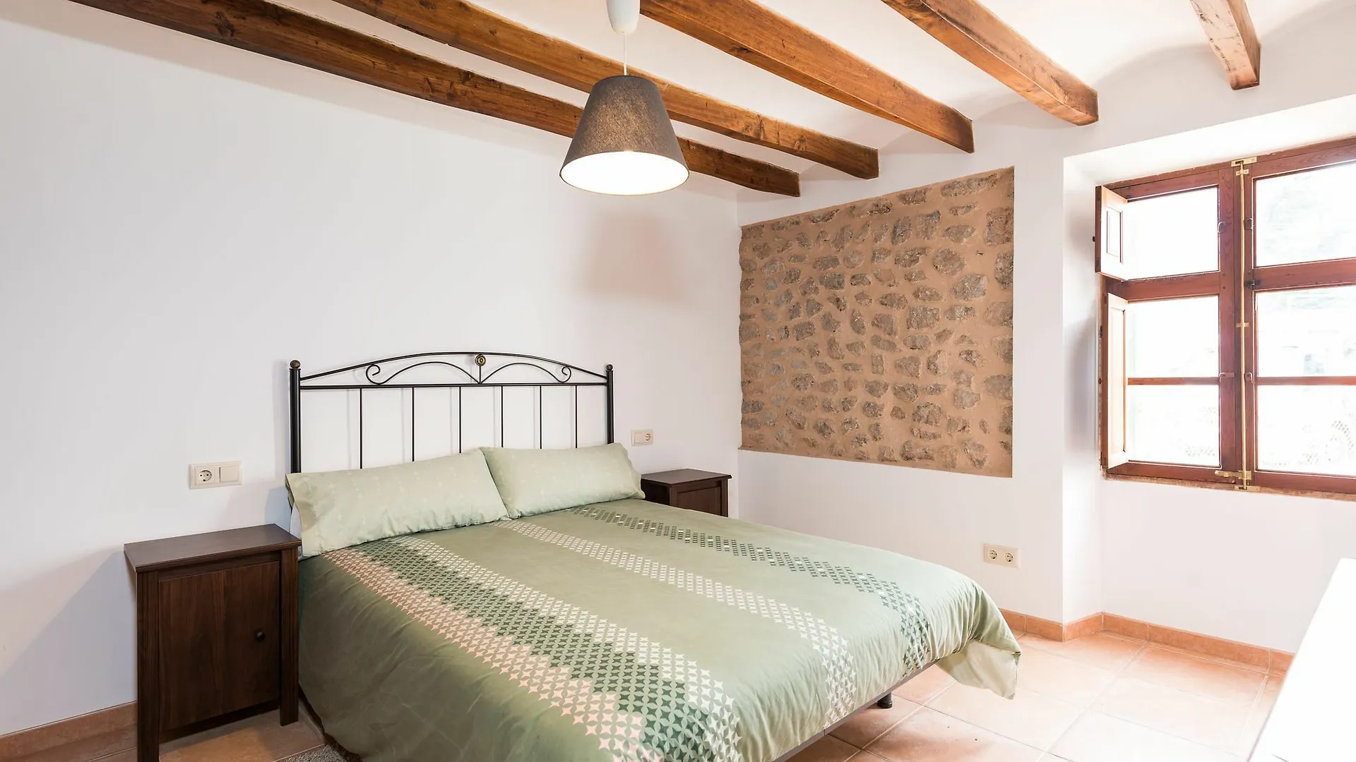 Chalet Can Raia Sóller