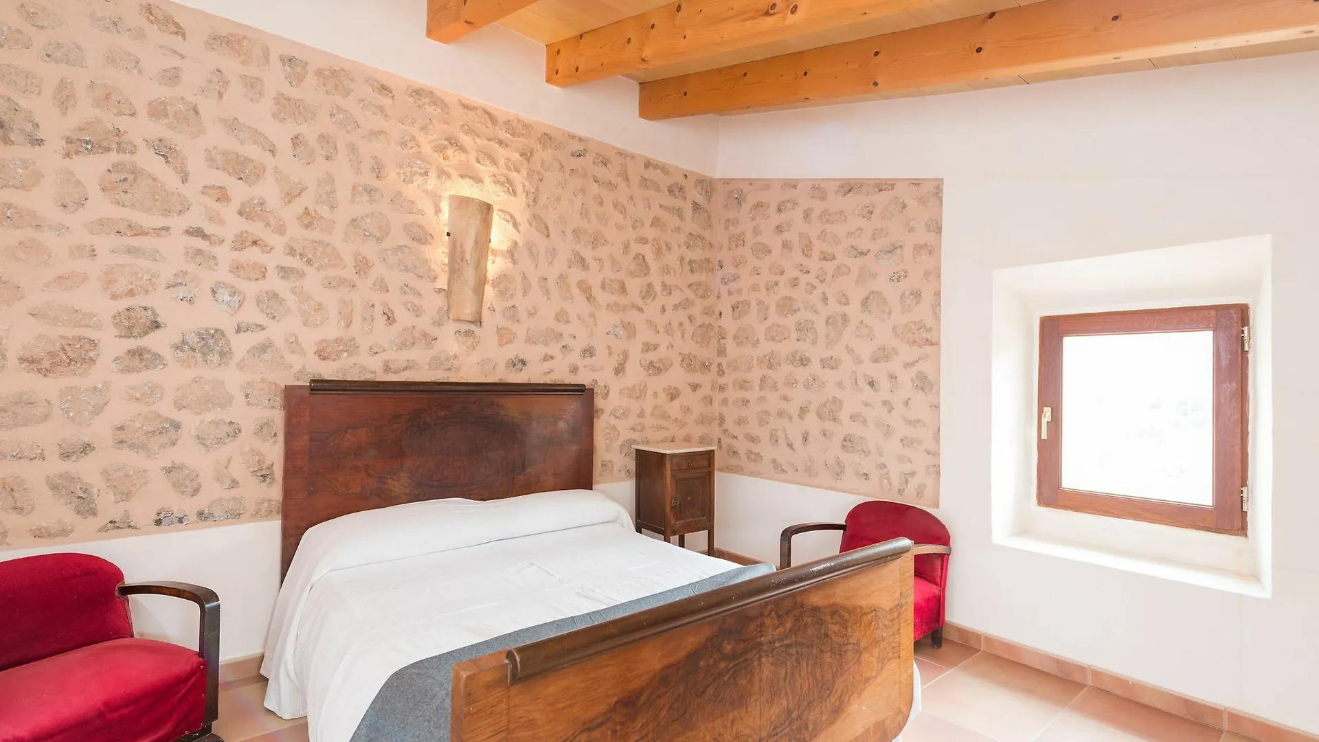 Can Raia Sóller Spanien