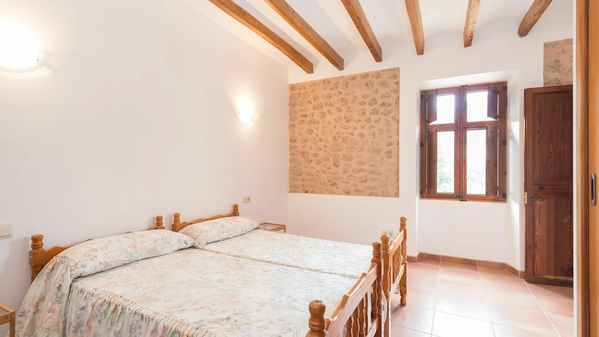 Can Raia Sóller Spanien