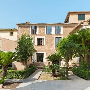 Ca'n Puig De Appart hôtel