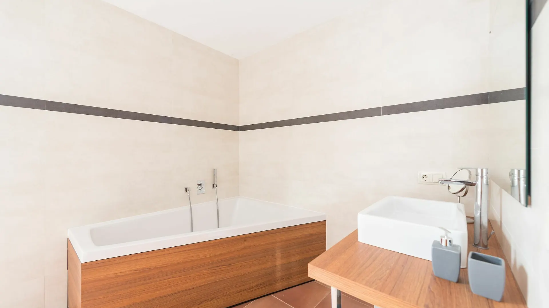 Chalet Can Raia Soller Spain